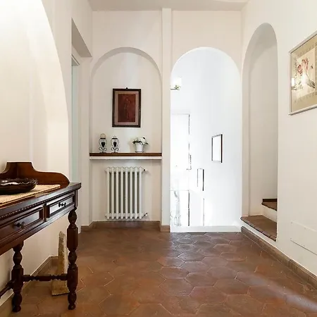 La Bougainville Villa San Felice Circeo