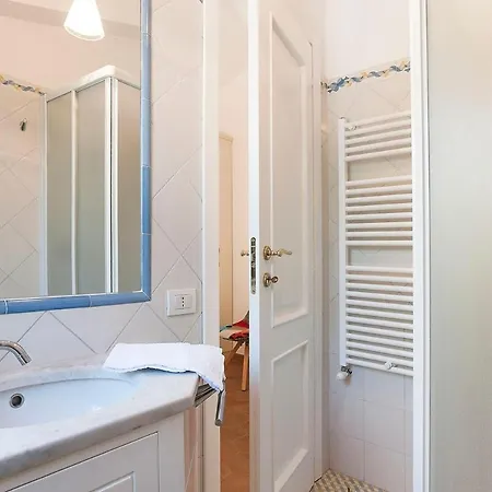 La Bougainville Villa San Felice Circeo
