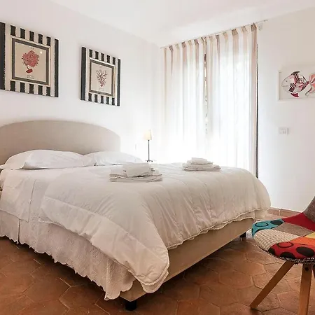 Villa La Bougainville *
