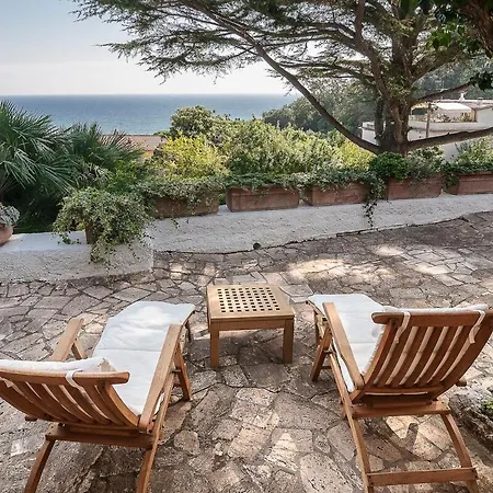 Villa La Bougainville *