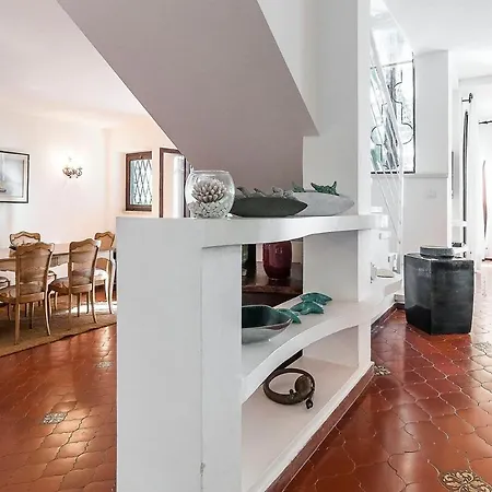 Villa La Bougainville *
