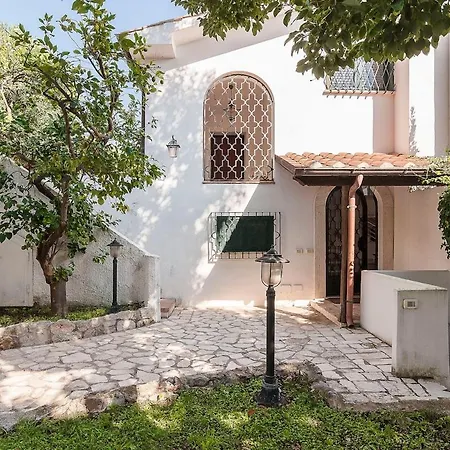 La Bougainville Villa San Felice Circeo