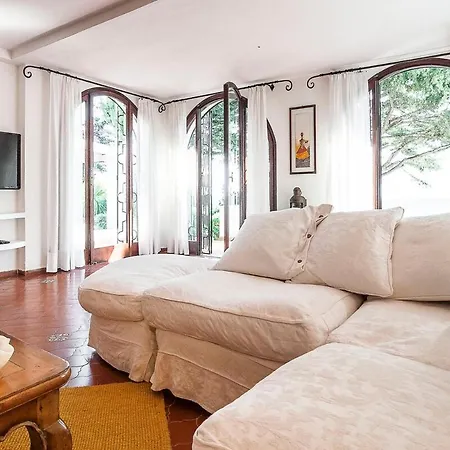 Villa La Bougainville *
