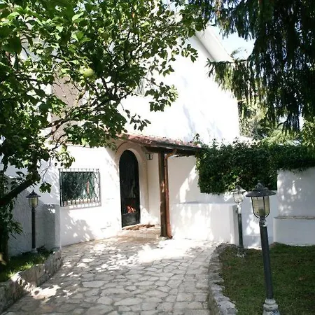 La Bougainville San Felice Circeo